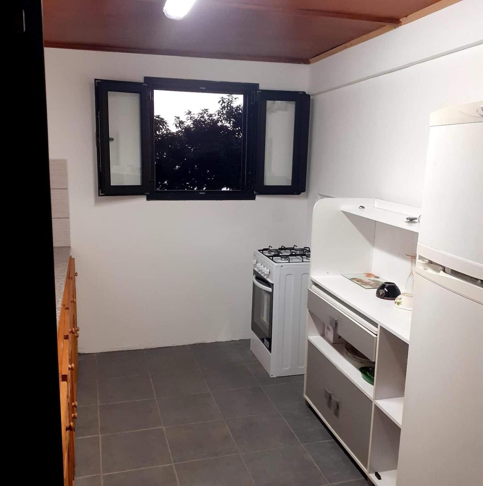 Leutibonheur Villa Saint-Leu Eksteriør billede
